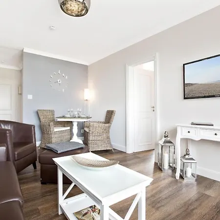 Syltmomente Apartment