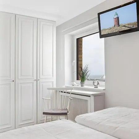 Syltmomente Apartman Westerland