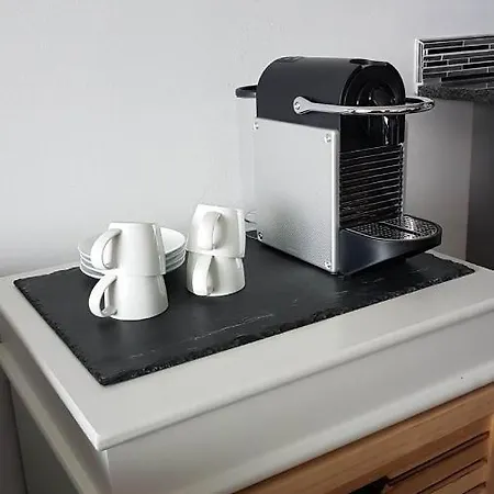 Apartman Syltmomente *