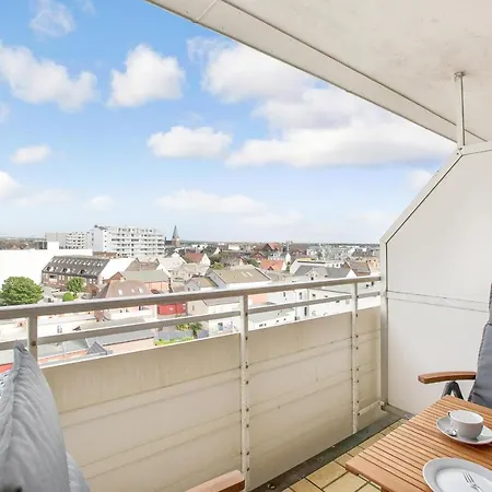 Syltmomente Apartman