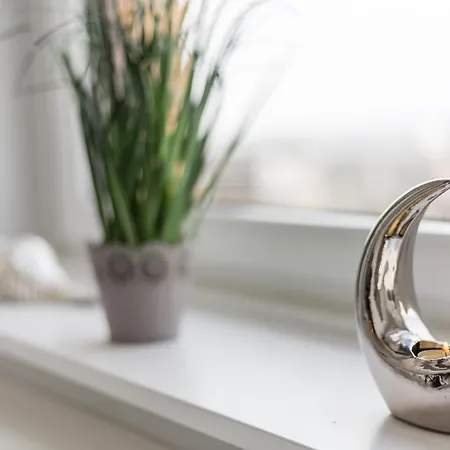 Syltmomente Apartman