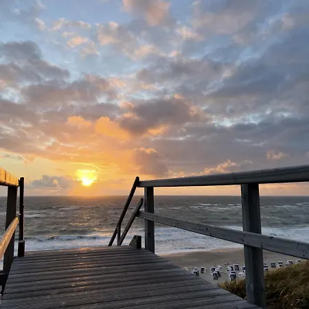 Apartman Syltmomente